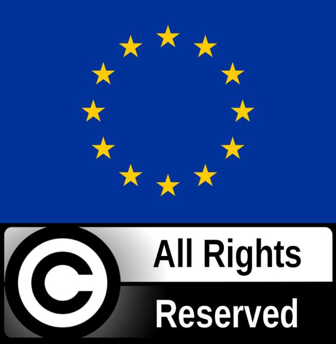 EU Approves Copyright Directive, Slovenia Abstains