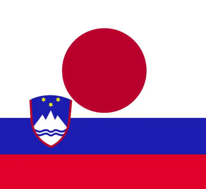 Trade, investment Discussed on Japanese Visit to Ljubljana