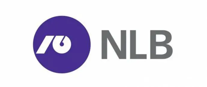 NLB Listed in London &amp; Ljubljana, Ends Trading Up €5.15