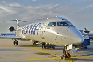 Adria’s Winter Schedule Connects 21 Cities With Ljubljana, Despite Company’s Financial Woes
