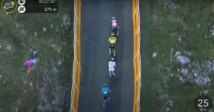 Tour de France: Pogačar Wins Stage 15, Roglič Keeps Yellow Jersey (Video)