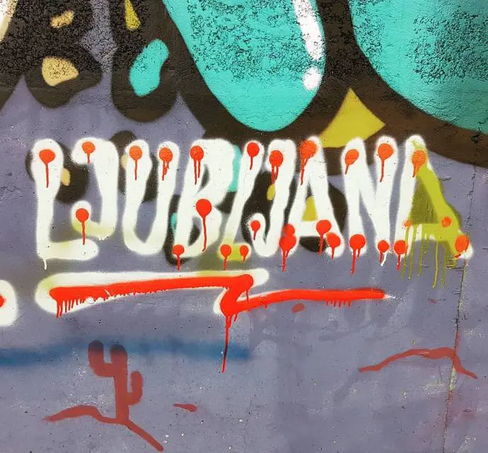 What’s on in Ljubljana: Oct 08–14, 2018 (Videos &amp; DJ Sets)