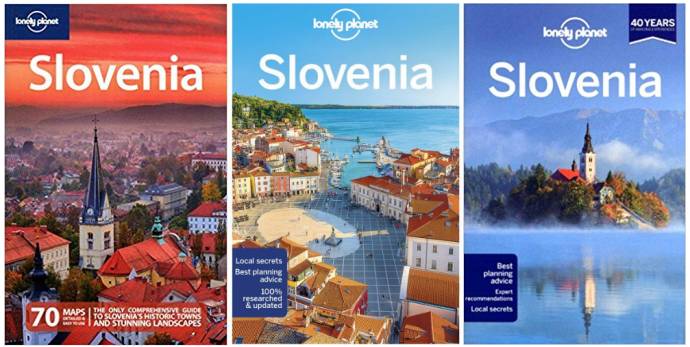 Slovenia #10 on Lonely Planet’s Best Value Destinations for 2019
