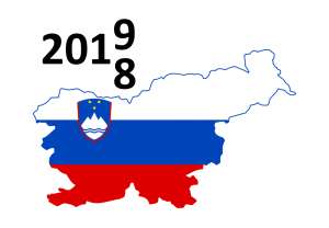 Slovenia in 2019 – Preview &amp; Schedule