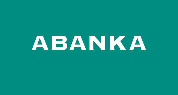 Net Profit Up 56% at Abanka