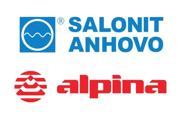 Salonit Anhovo &amp; Alpina Restart Production with Protective Measures