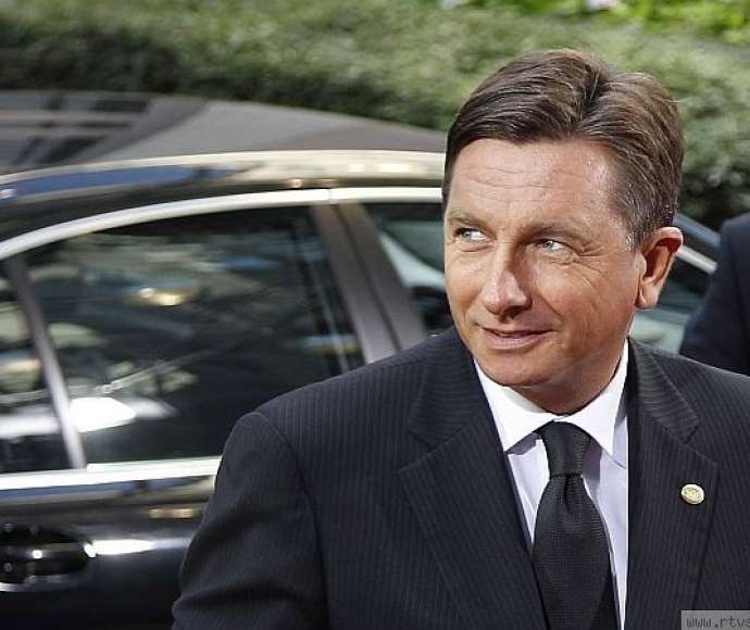 President Pahor