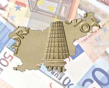 Slovenia's GDP Rose 8.1% in Real Terms in 2021