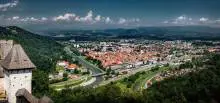 Public Transport Comes to Celje