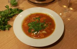 Slovenian Recipe of the Week: Fižolovka