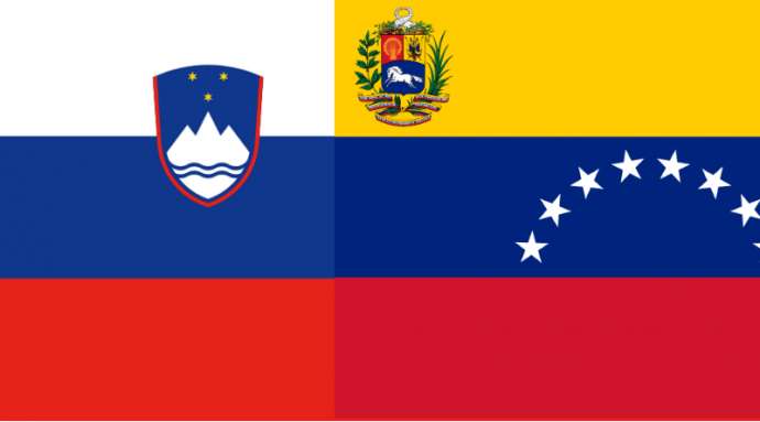 57 People of Slovenian Descent Repatriated from Venezuela Since 2019