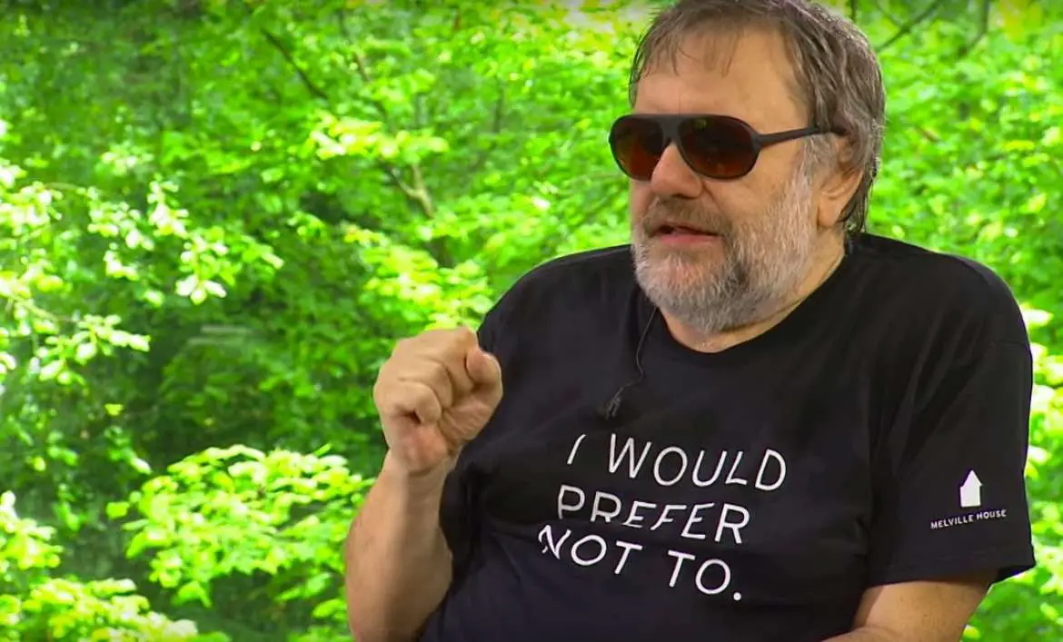 70 Quotes For Zizek S 70th Birthday