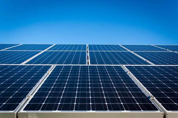 Gen-I Wins Bid for 1st Major Solar Power Plant in North Macedonia