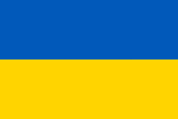 Around 4,400 Ukrainians Apply for Temporary Protection in Slovenia