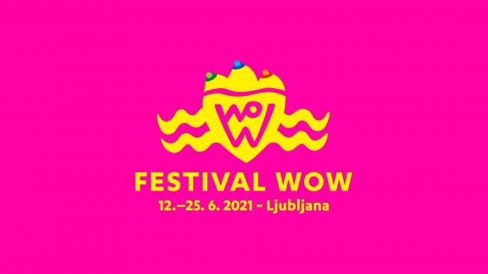 Women on Women (WoW) Festival Starts in Ljubljana