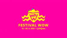 Women on Women (WoW) Festival Starts in Ljubljana