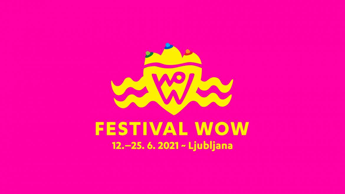 Women on Women (WoW) Festival Starts in Ljubljana