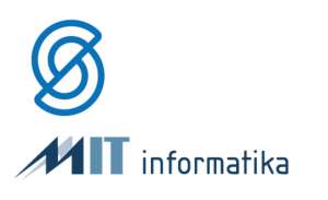 Enterprise Software Firms Saop and Mit Infomatika Join Forces, Creating Major Player on Slovene IT Market