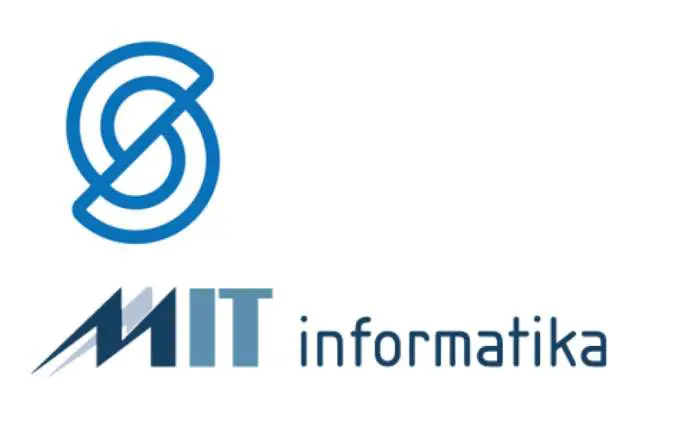 Enterprise Software Firms Saop and Mit Infomatika Join Forces, Creating Major Player on Slovene IT Market