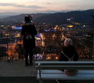 10 Stores for Last Minute Christmas Shopping on Foot or Wheel in Ljubljana Centre