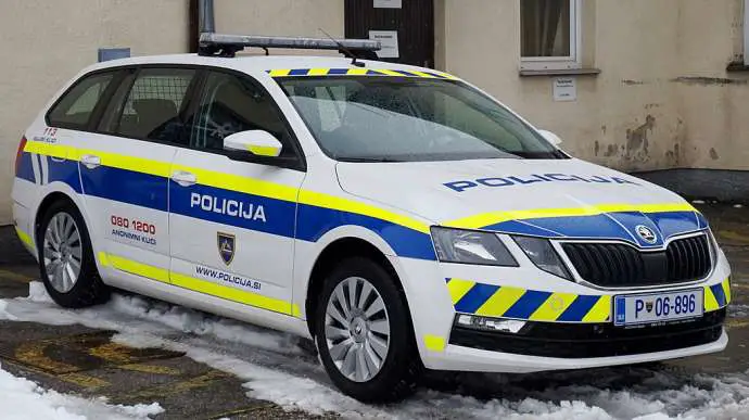 Coronavirus &amp; Slovenia: More Police Warnings, Fewer Fines