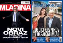 What Mladina & Demokracija Are Saying This Week: Optimism vs Communists’ Heirs