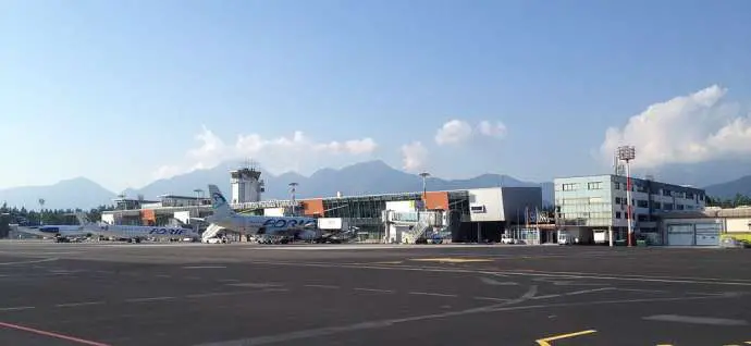 Lufthansa, Brussels &amp; Serbia Add Ljubljana Flights, Montenegro Offers Discounts to Adria Ticketholders