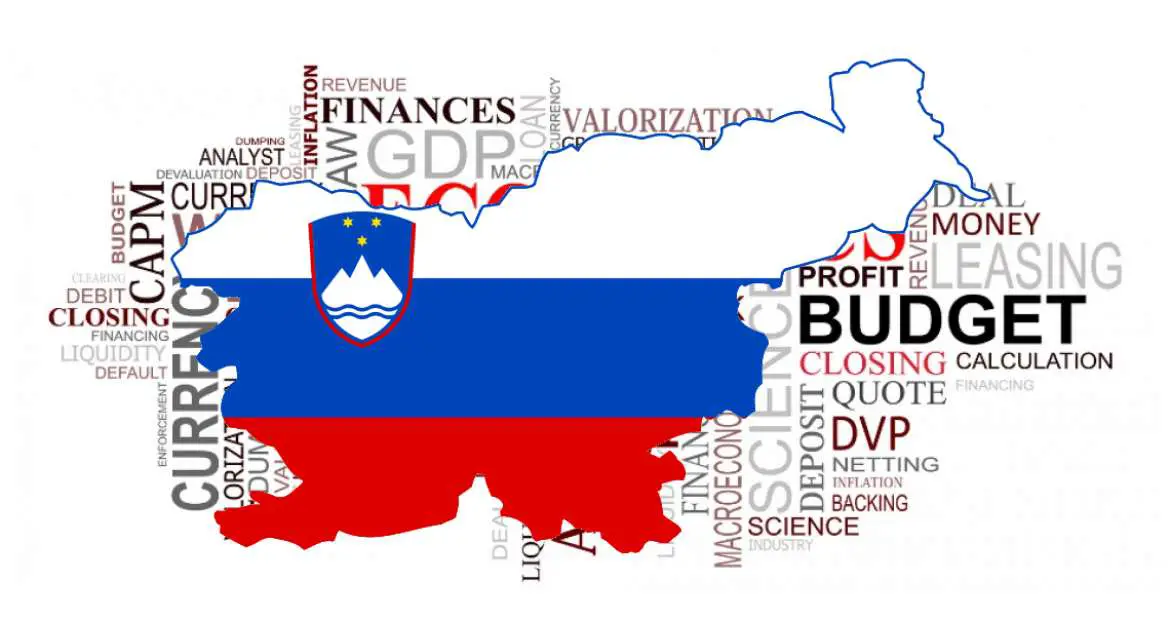 Slovenski BDP je v prvem četrtletju rasel po letni stopnji 9,8 %.