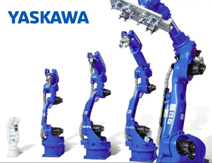 Japanese Robot Firm Yaskawa Officially Starts Production in Slovenia