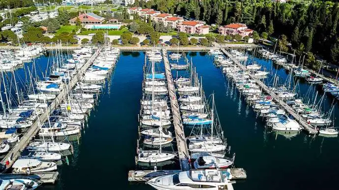 Shareholders Approve Sale of Marina Portorož