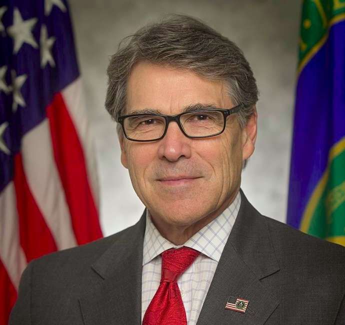US Energy Secretary in Slovenia, Interested in Selling Nuclear Reactor Tech