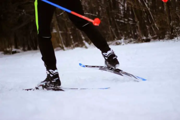 Body of Austrian Skier Found in Mt Stol Area