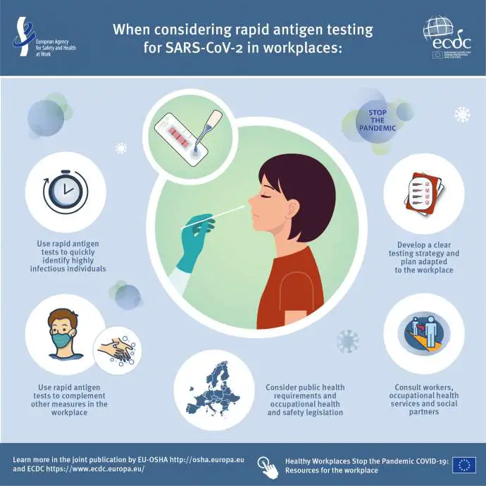 Anyone Can Now Enter Slovenia With a Negative Rapid Antigen Test, Even from a Red-List Country