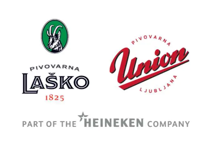 Higher Revenues, Profits at Laško Union