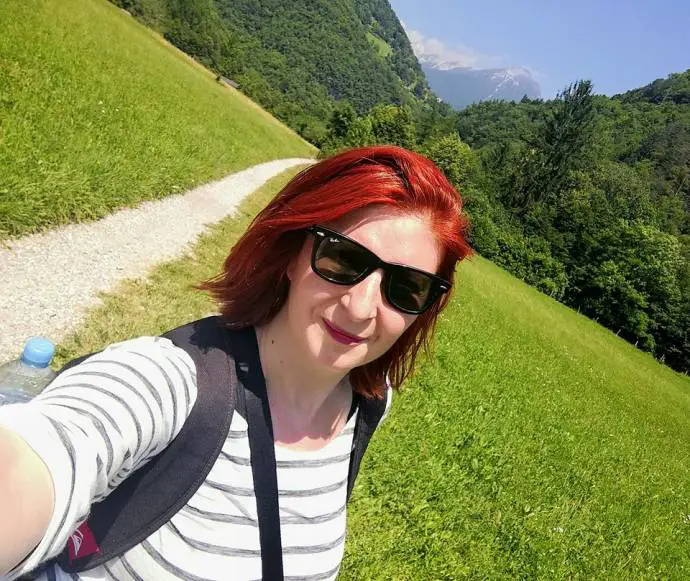 Meet the Bloggers: Marijana from Let&#039;s Go Slovenia