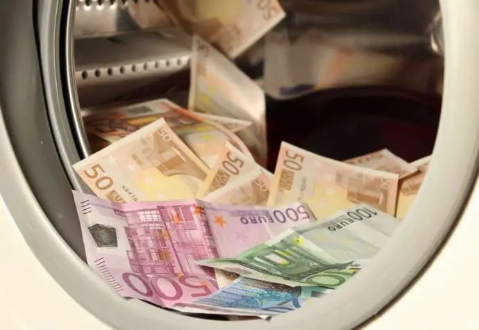 Europol Action Catches 102 Money Mules in Slovenia