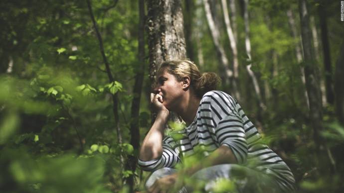 Ana Roš: The Female Chef Putting Slovenia on the Map