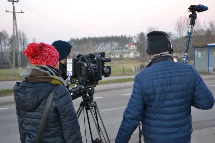 Ruling SDS Criticised for Attacks on Mainstream Media in Slovenia