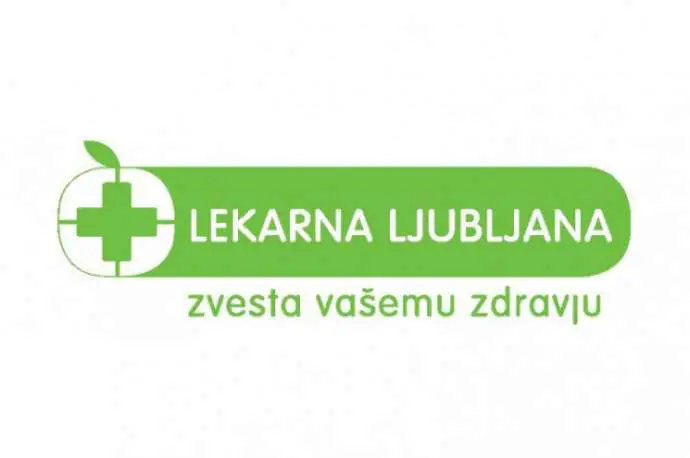 Lekarna Ljubljana Hit By Ransomware Attack