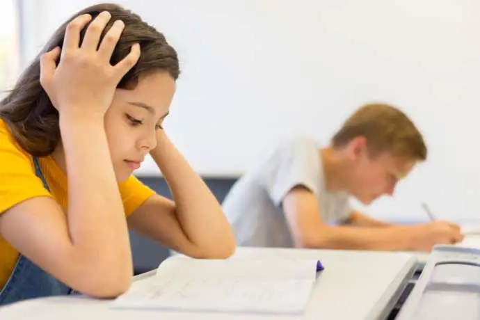 95% of Pupils Pass Matura Exam