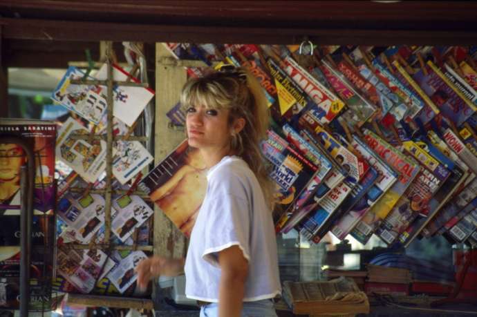 Morning Headlines for Slovenia: Monday, 30 March 2020