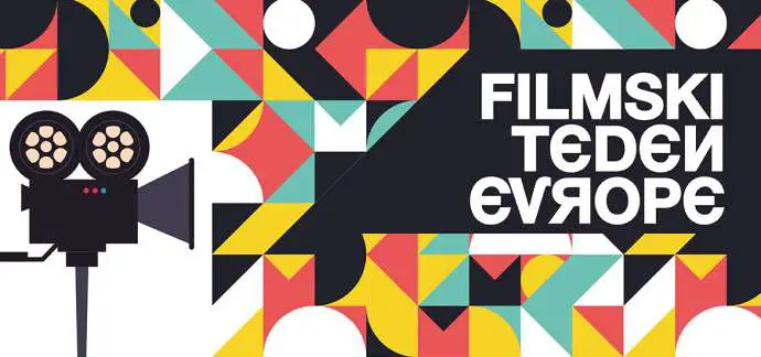 Europe Film Week Brings Free Films to 12 Towns &amp; Cities, 4 May to 13 June, 2019