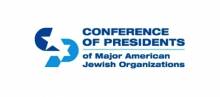 US Jewish Leaders Unhappy Slovenia Discussing Palestine