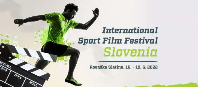 World&#039;s Largest Sports Film Event Opens in Rogaška Slatina, 35+ films 16-19 June
