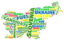Last Week in Slovenia: 17 - 23 June, 2022