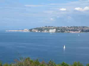 Bay of Piran