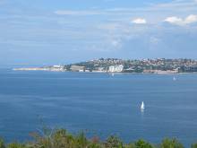 Bay of Piran