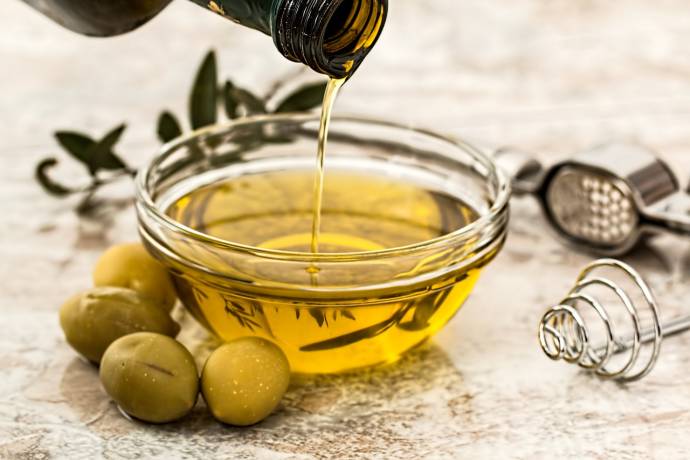 Slovenia &amp; Croatia Apply for EU Protected Designation of Origin for Istrian Olive Oil
