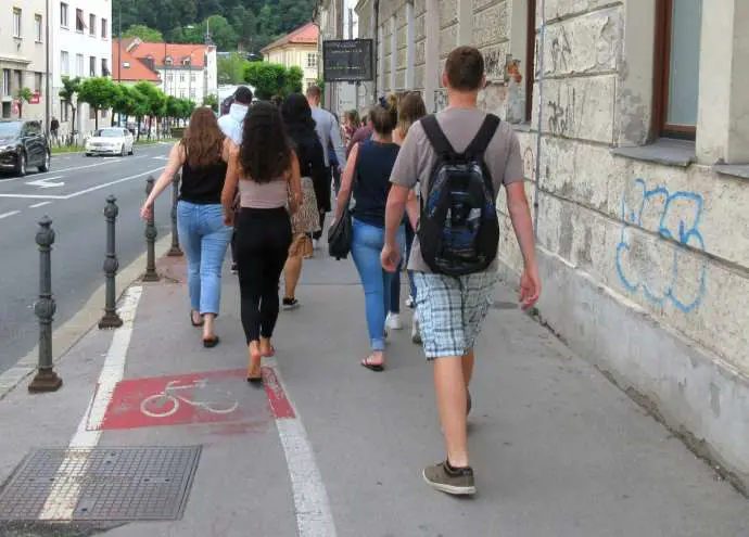 Slovenian Youth in Statistics: The Good, the Bad &amp; the Ugly (Feature)