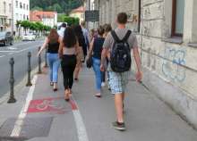 Slovenian Youth in Statistics: The Good, the Bad & the Ugly (Feature)